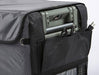 Truma Cooler with Insulated Cover closeup