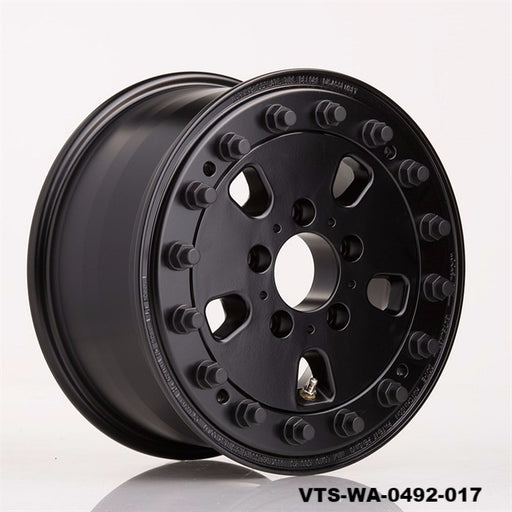 Hutchinson Military Beadlock Wheel for Mercedes G-Class