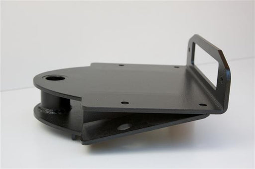 Removable Recovery Winch Carrier for the front W463 Tow Pin Bumper, Gwagen parts and accessories