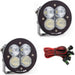 Baja Designs round XL 80 LED