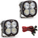 Baja Designs XL 80 LED square