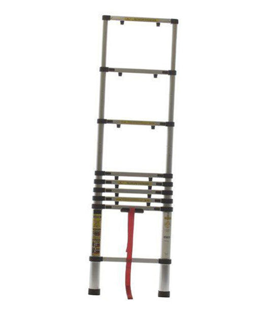 Telescopic Roof Rack Ladder