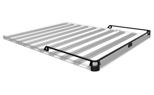 gelandewagen expedition side rail kit front or back for Slimline roof rack for G Wagen