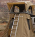G-Wagen Roof Top Tent Shower-privacy kitchen skirt
